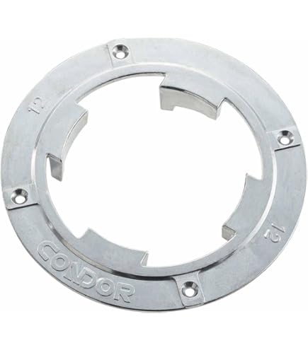 コンドル(山崎産業) ポリシャー用パッド シックラインフロアパツド13 緑 表面洗浄用 E-16-13-G 2mvetro Amazon | コンドル(山崎産業) ポリシャー用パッド シックラインフロア